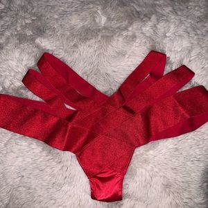 Victoria’s Secret Cheeky